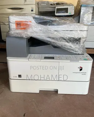 Canon 1435 – Moja Kwa Moja Ujerumani  | Tayari Zimefika!
