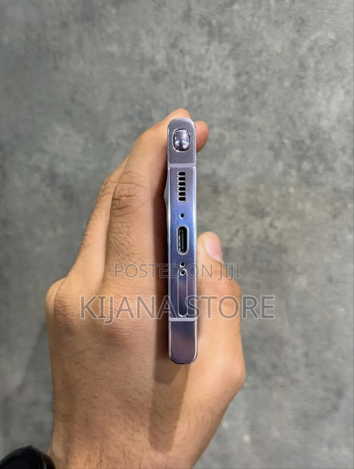 New Samsung Galaxy S23 Ultra 512 GB Purple