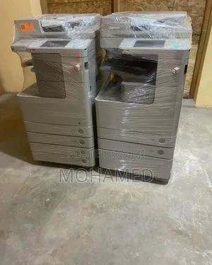 Canon 4235 4245 –Moja Kwa Moja Ujerumani | Ubora Umehakikishwa!