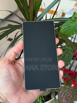 New Samsung Galaxy S25 Ultra 256 GB Gray