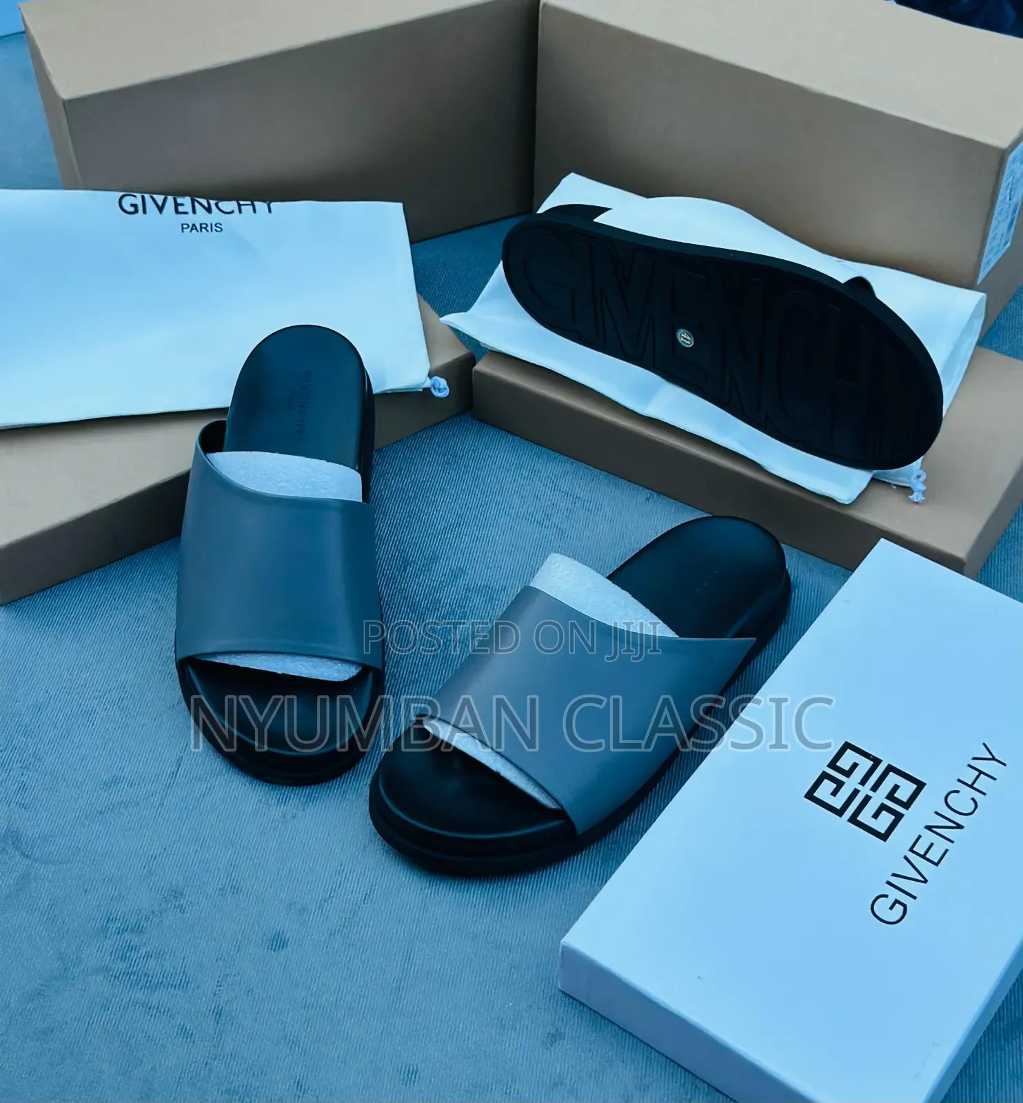 Givenchy Sandals