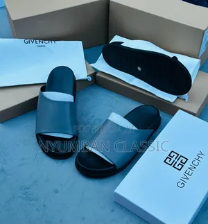 Givenchy Sandals