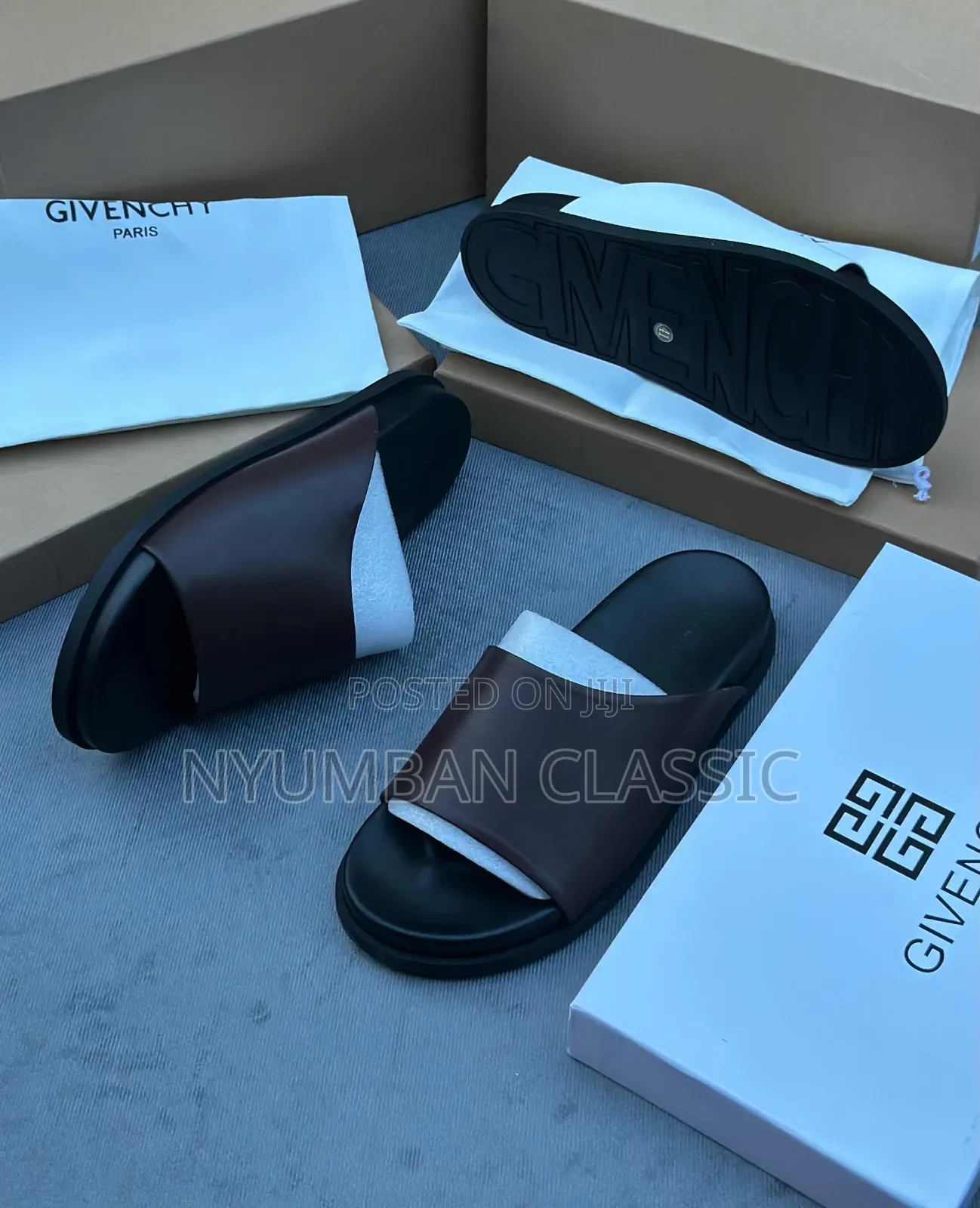 Givenchy Sandals