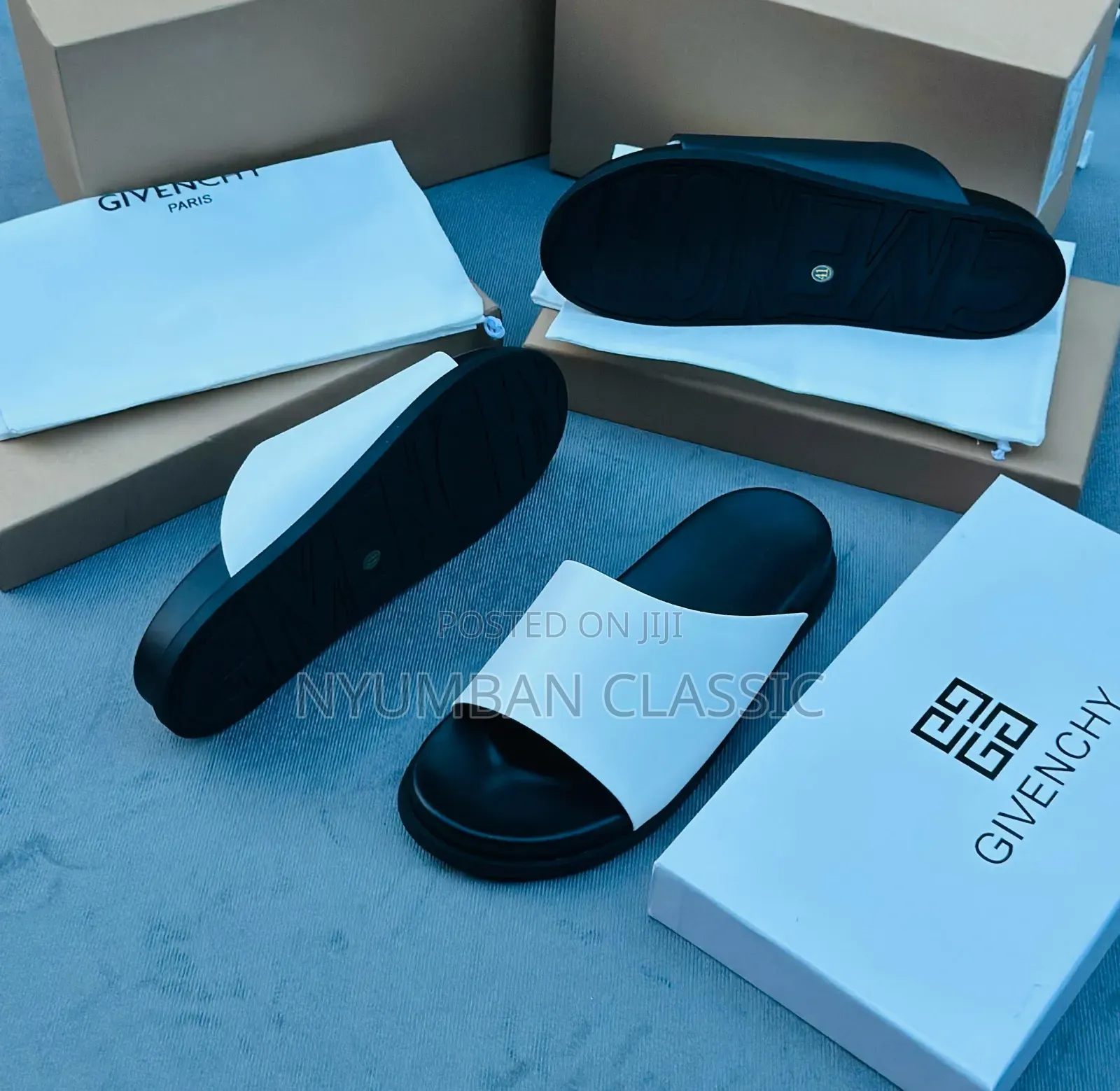 Givenchy Sandals