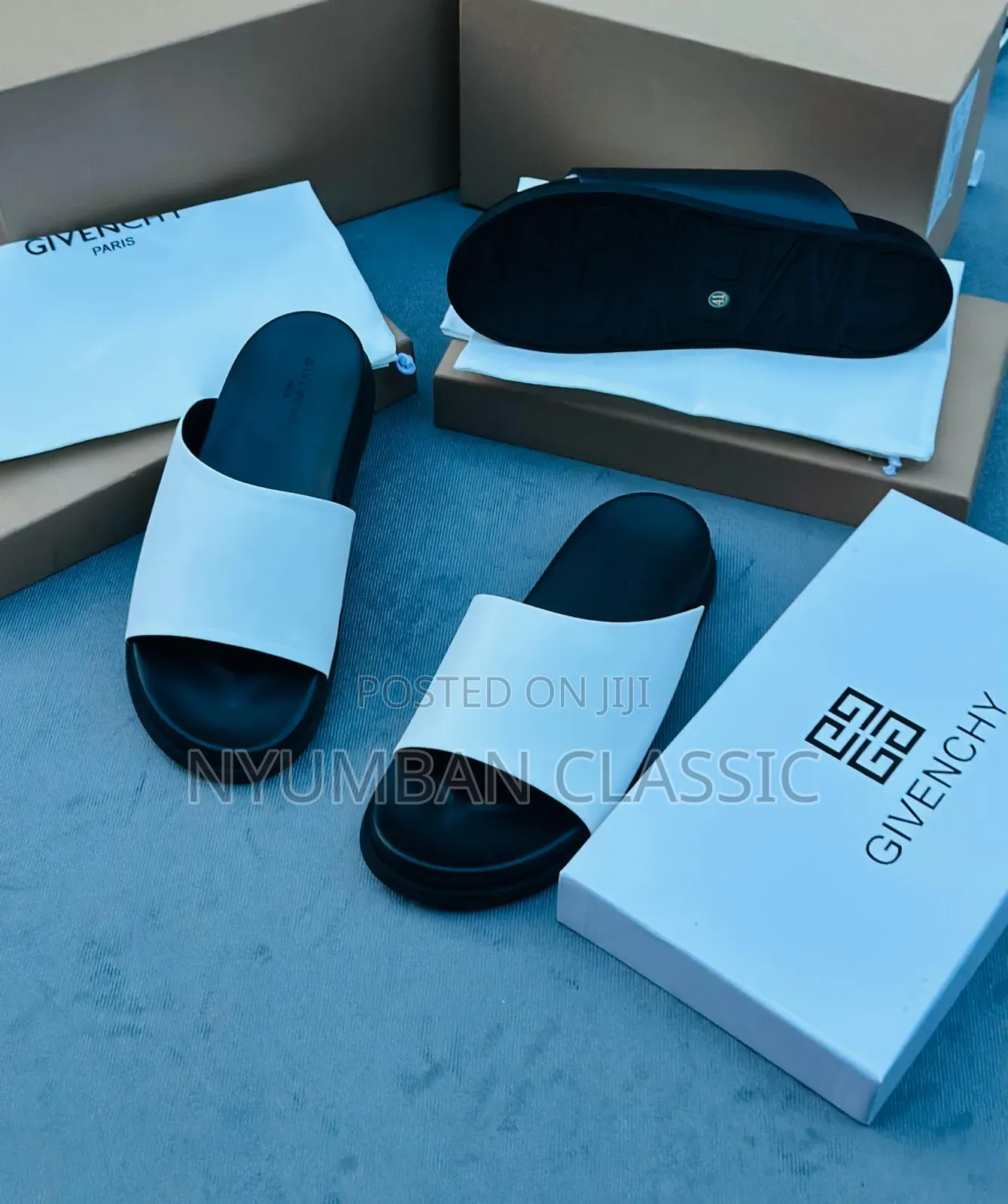 Givenchy Sandals