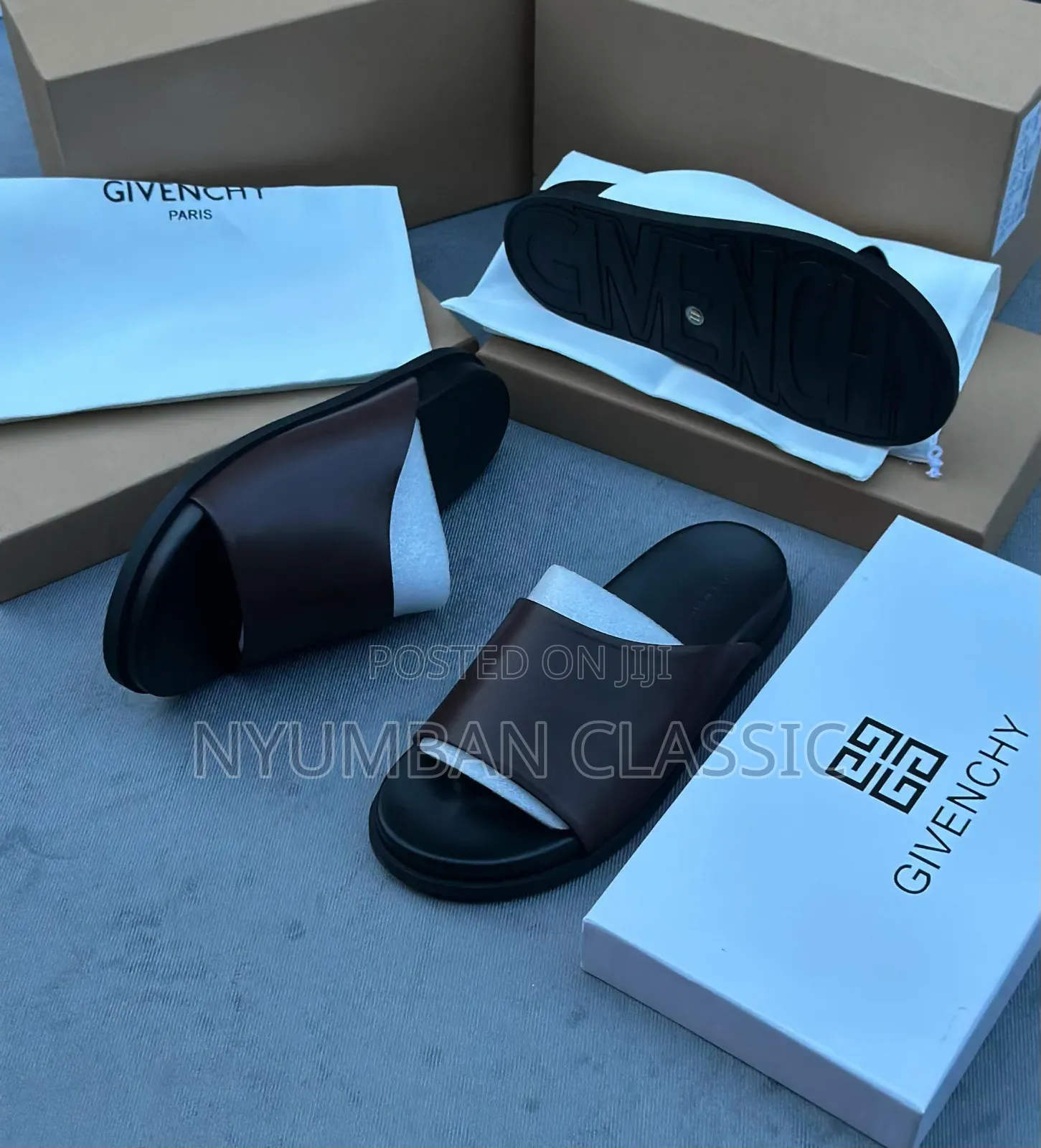 Givenchy Sandals