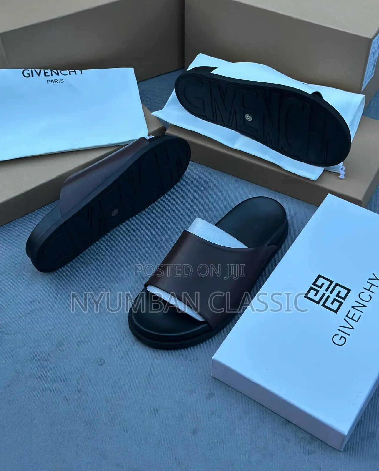 Givenchy Sandals