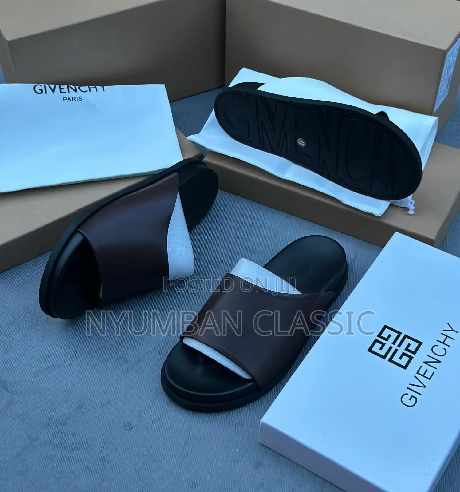 Givenchy Sandals