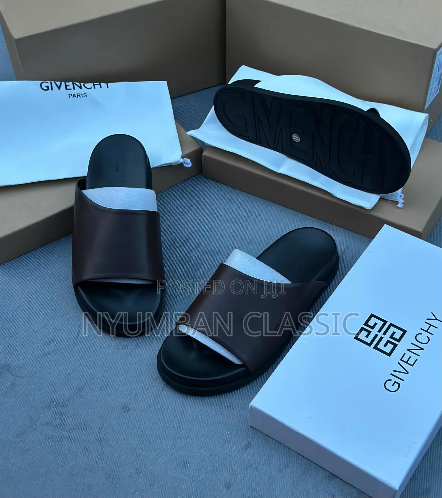 Givenchy Sandals