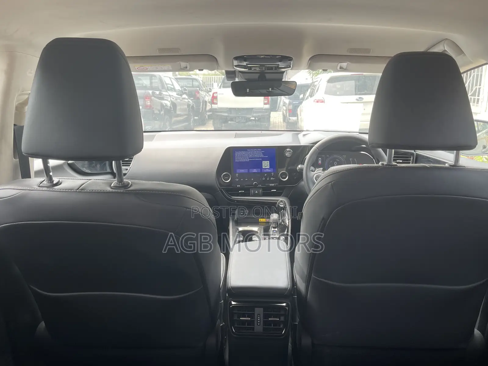 New Lexus NX 450h+ AWD 2024 Black