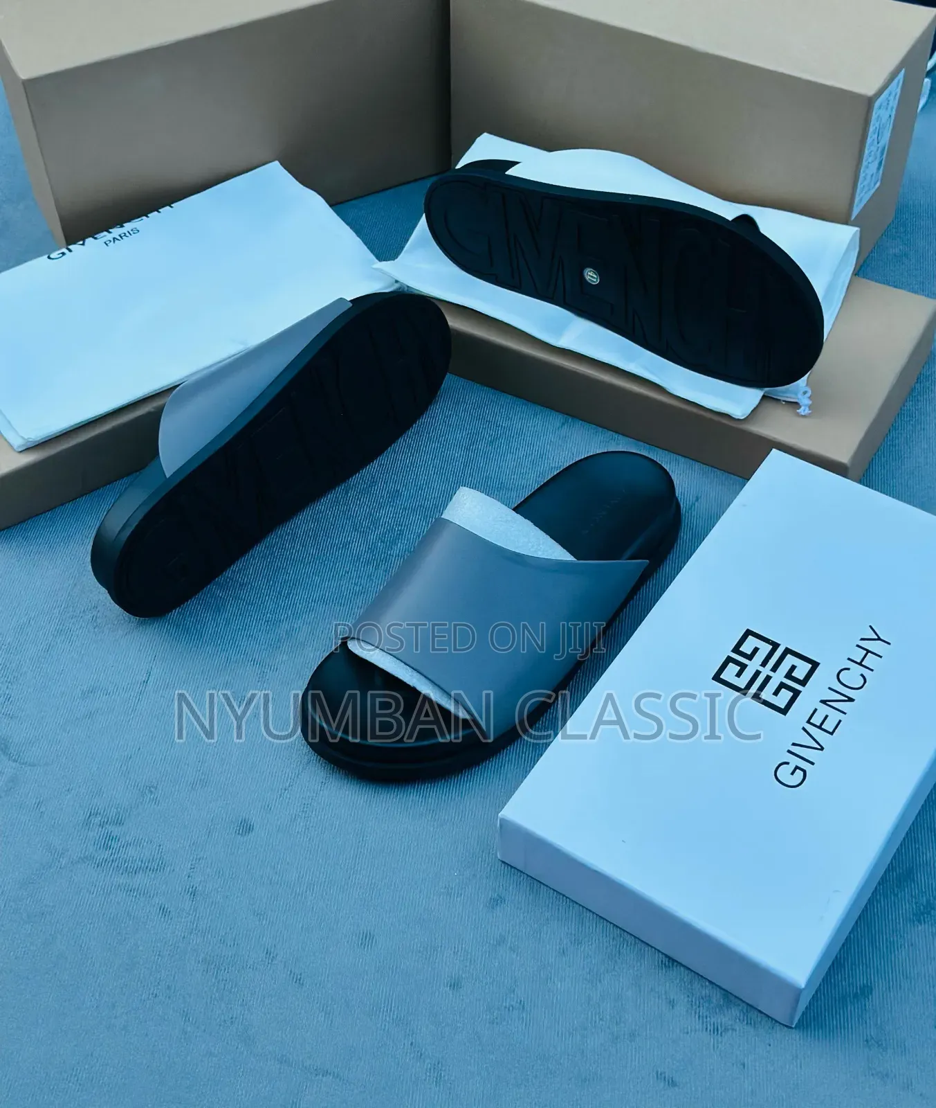 Givenchy Sandals