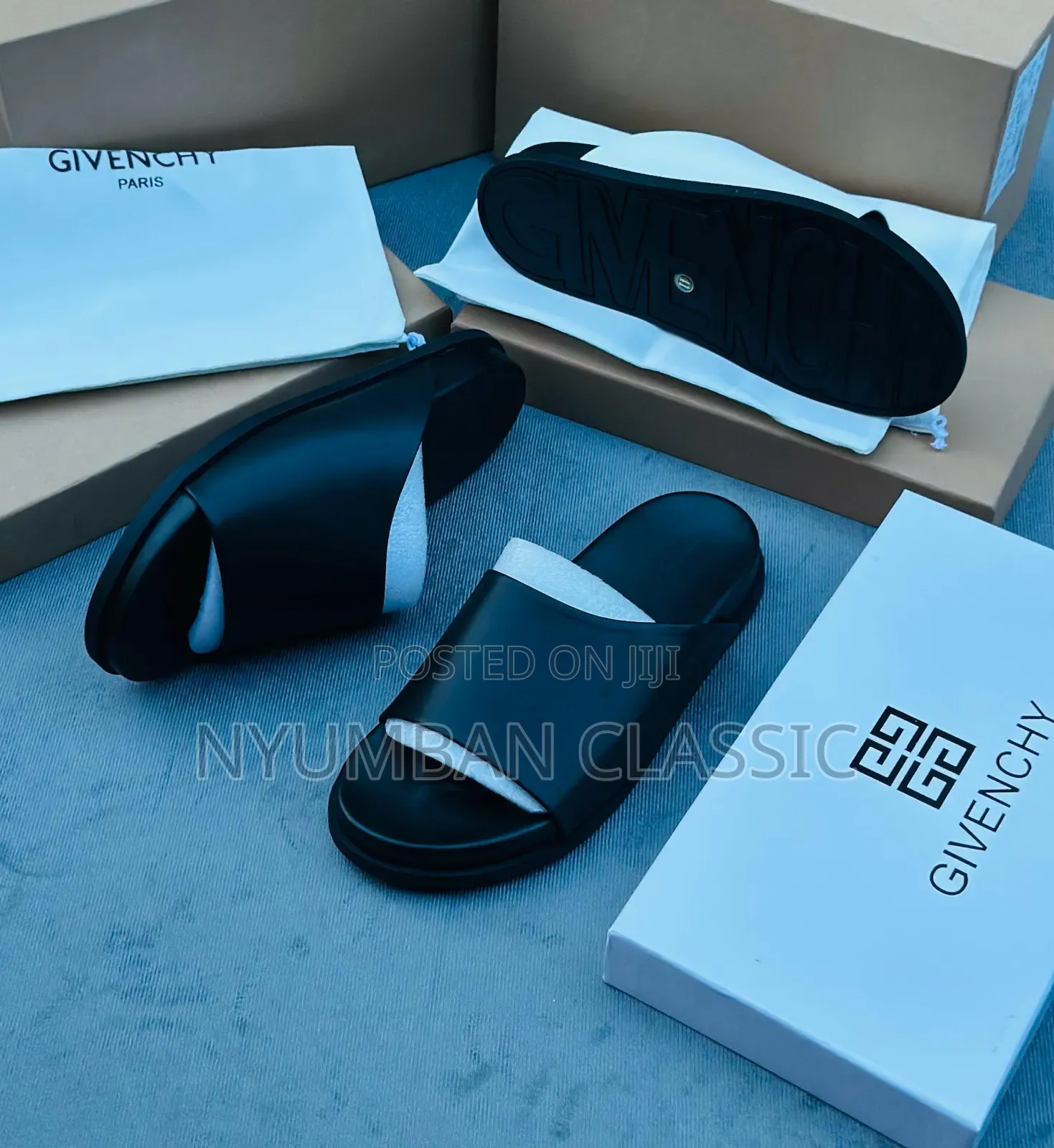 Givenchy Sandals