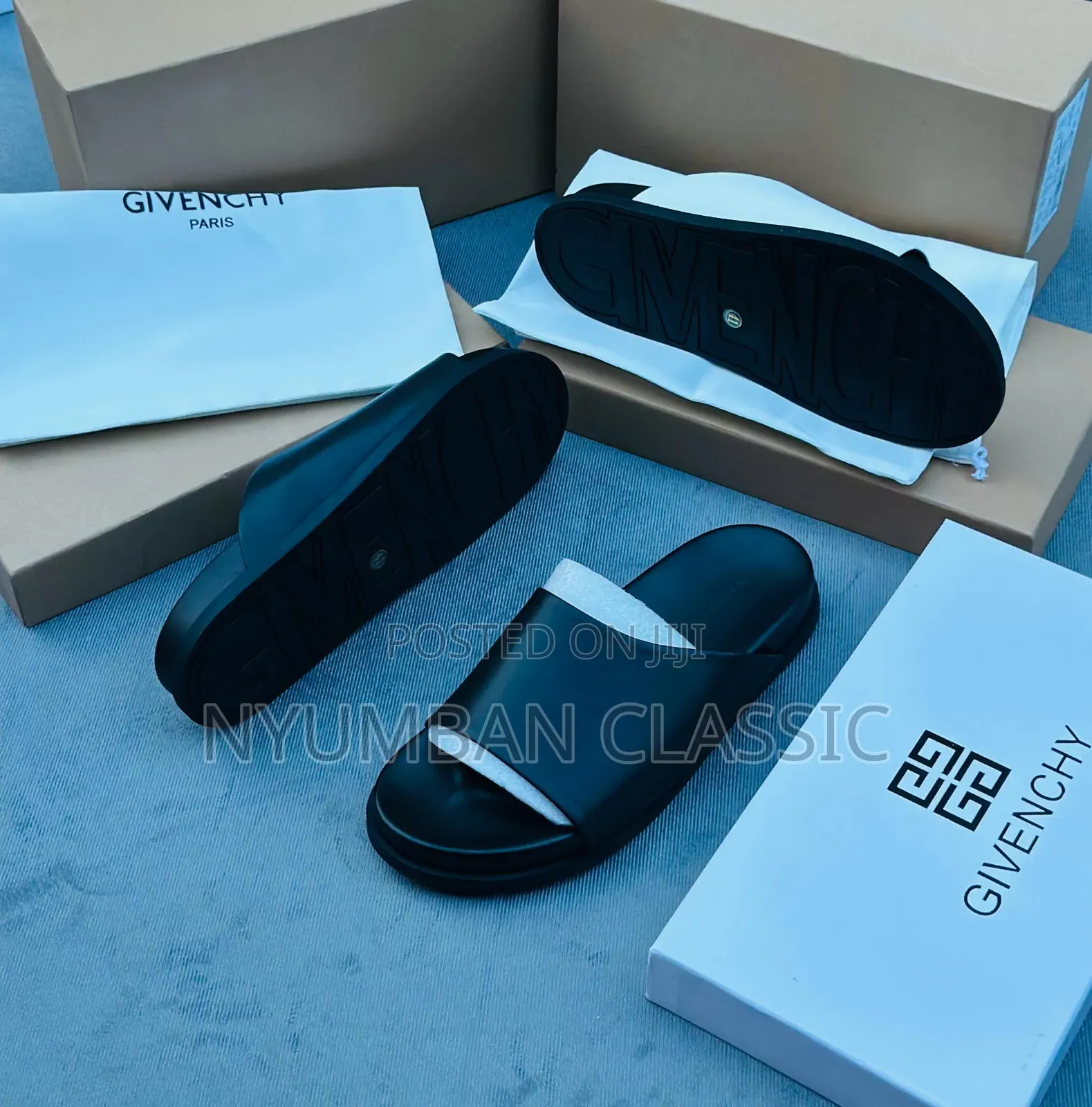 Givenchy Sandals