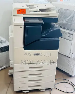 Xerox 7020 – Moja Kwa Moja Ujerumani |Ubora Wa Kimataifa!