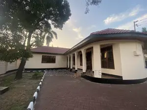 3bdrm House in Sinza for sale