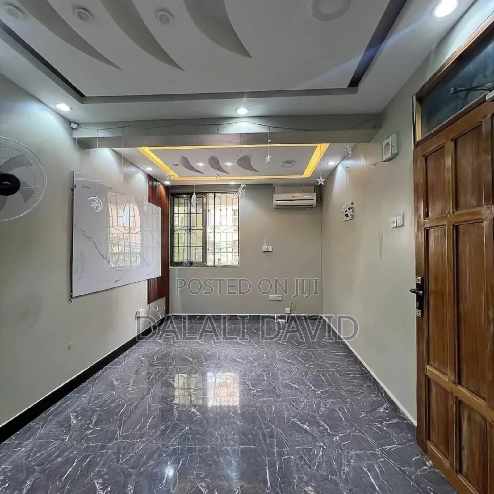 3bdrm Apartment in Moroko, Kinondoni for rent