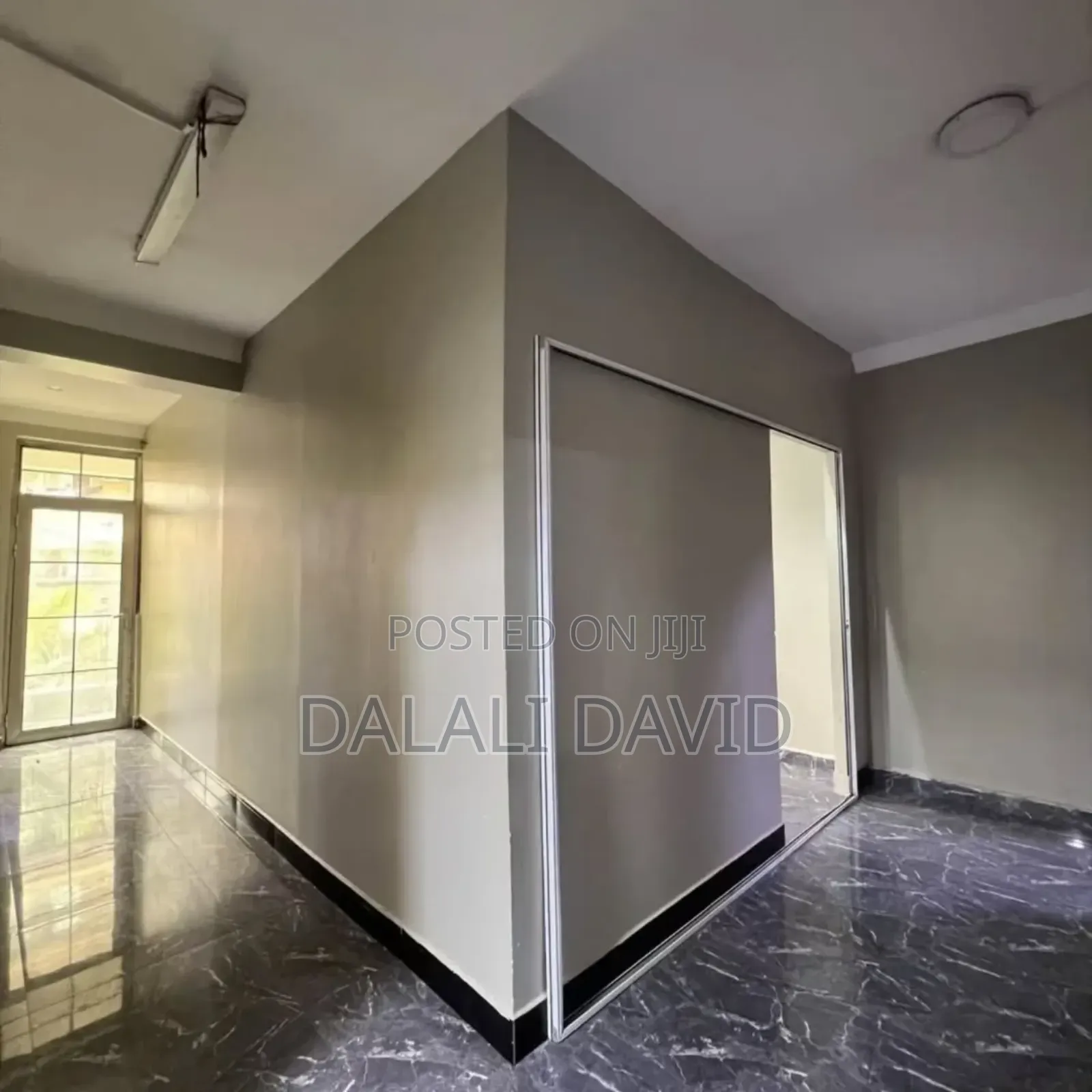 3bdrm Apartment in Moroko, Kinondoni for rent