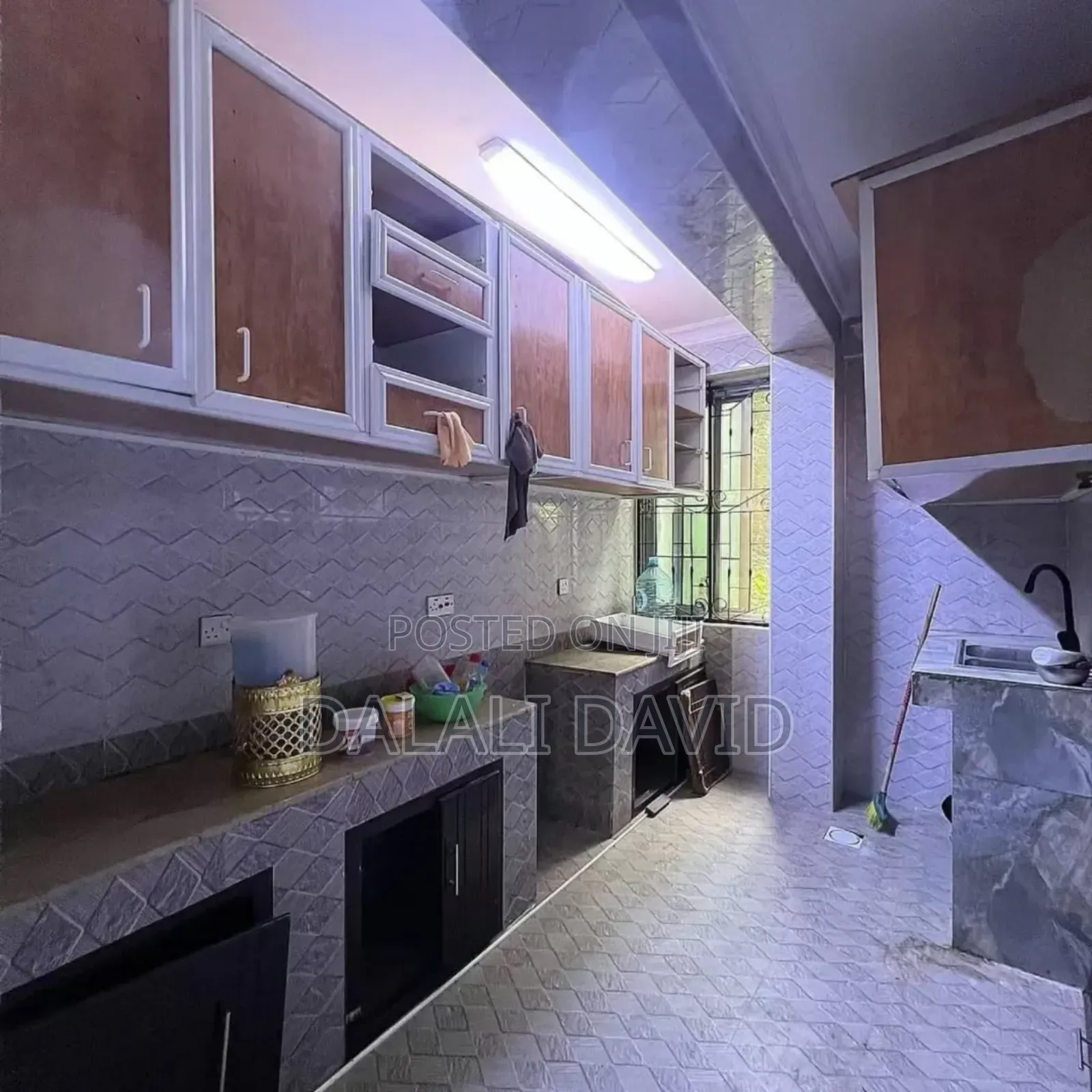 3bdrm Apartment in Moroko, Kinondoni for rent