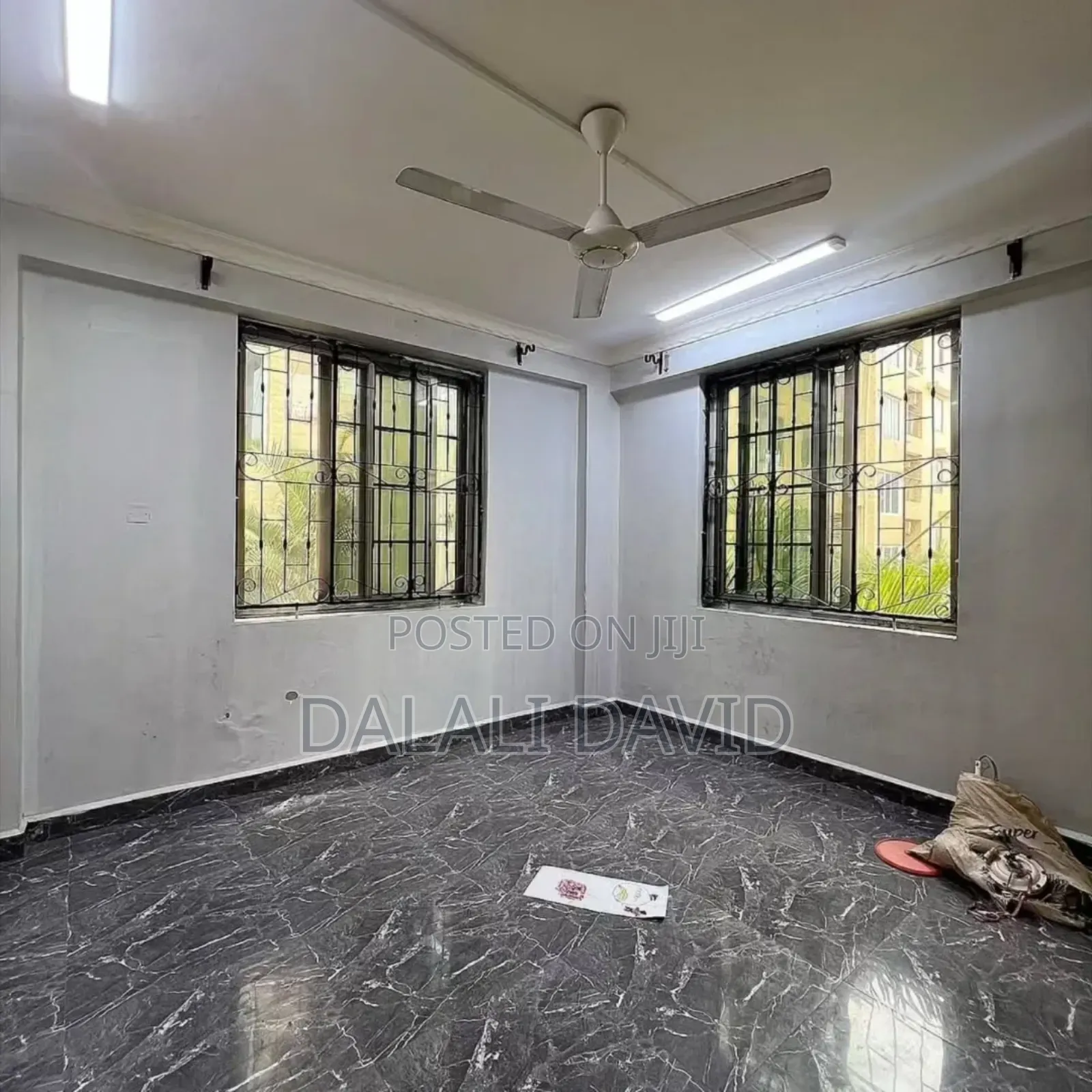 3bdrm Apartment in Moroko, Kinondoni for rent