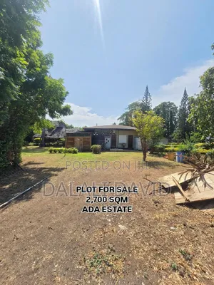 Plot for Sale at Ada Estate