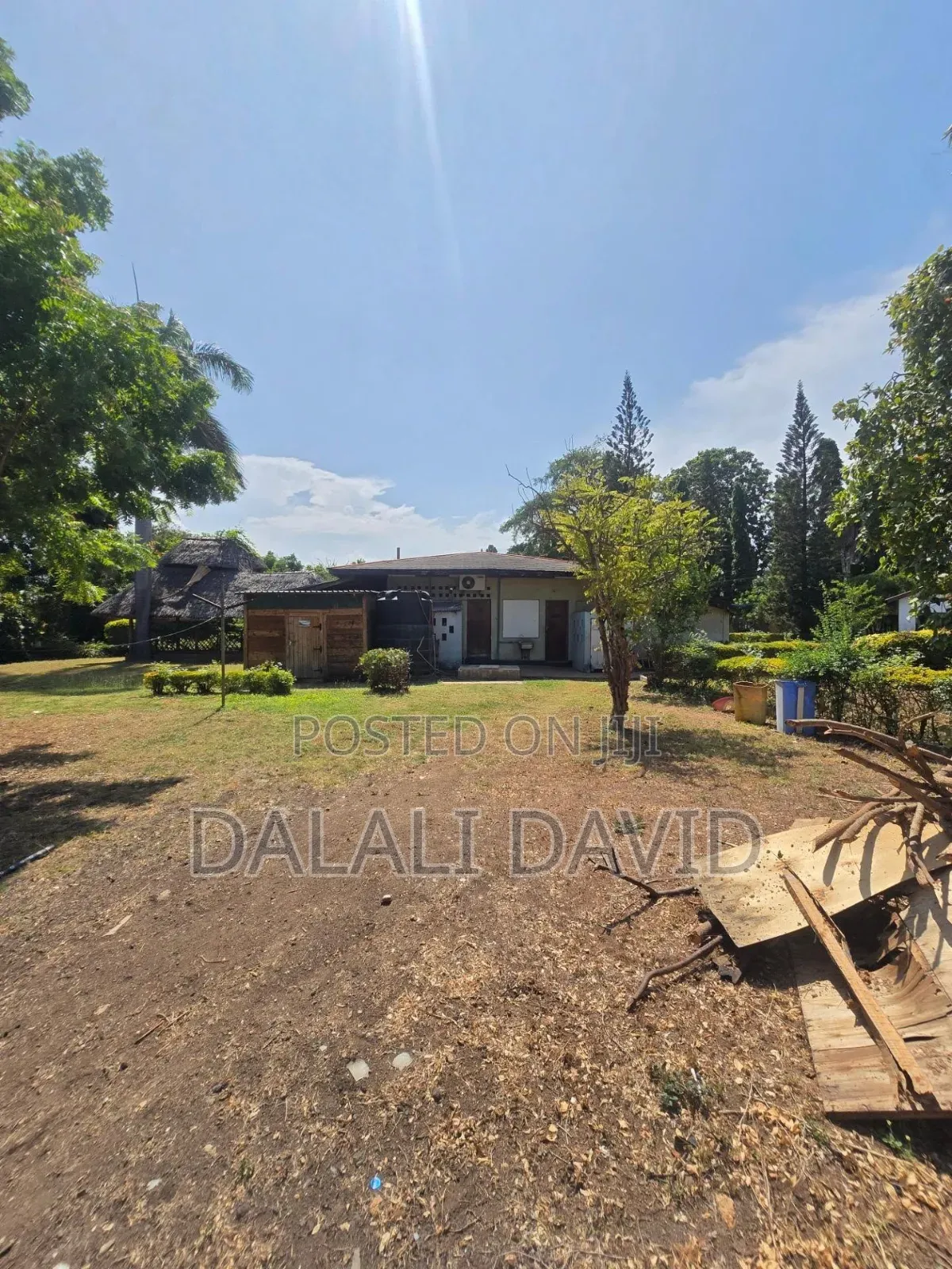 Plot for Sale at Ada Estate
