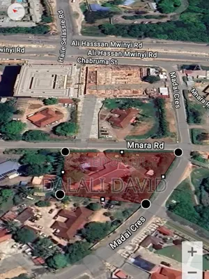 Plot for Sale at Ada Estate