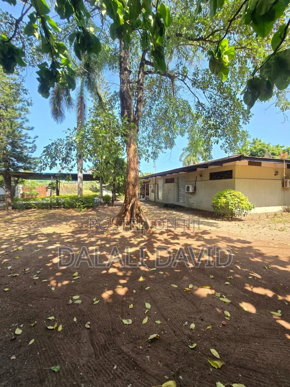 Plot for Sale at Ada Estate