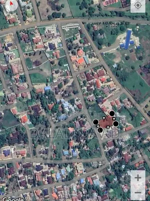 Plot for Sale at Kunduchi Beach