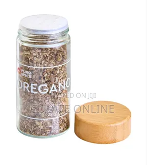 16 Jars Spice Rack