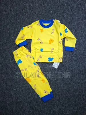 Kids Pajama