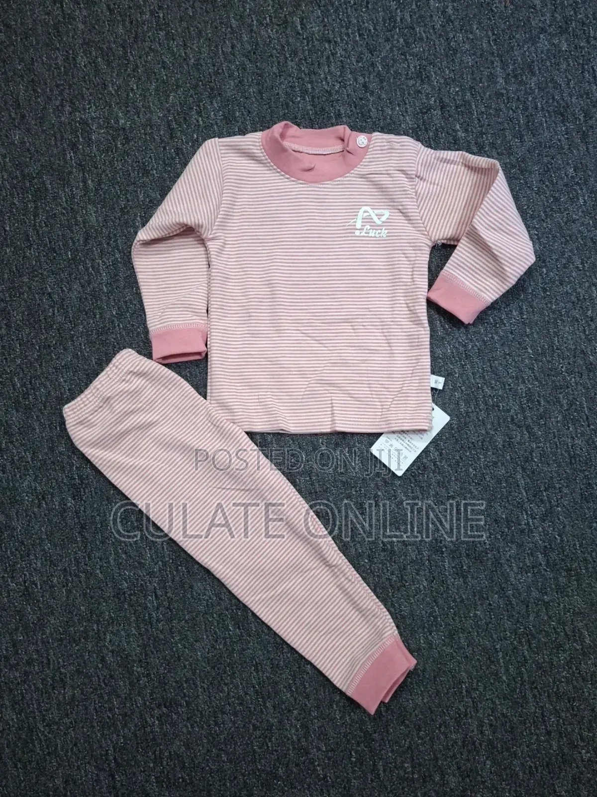 Kids Pajama