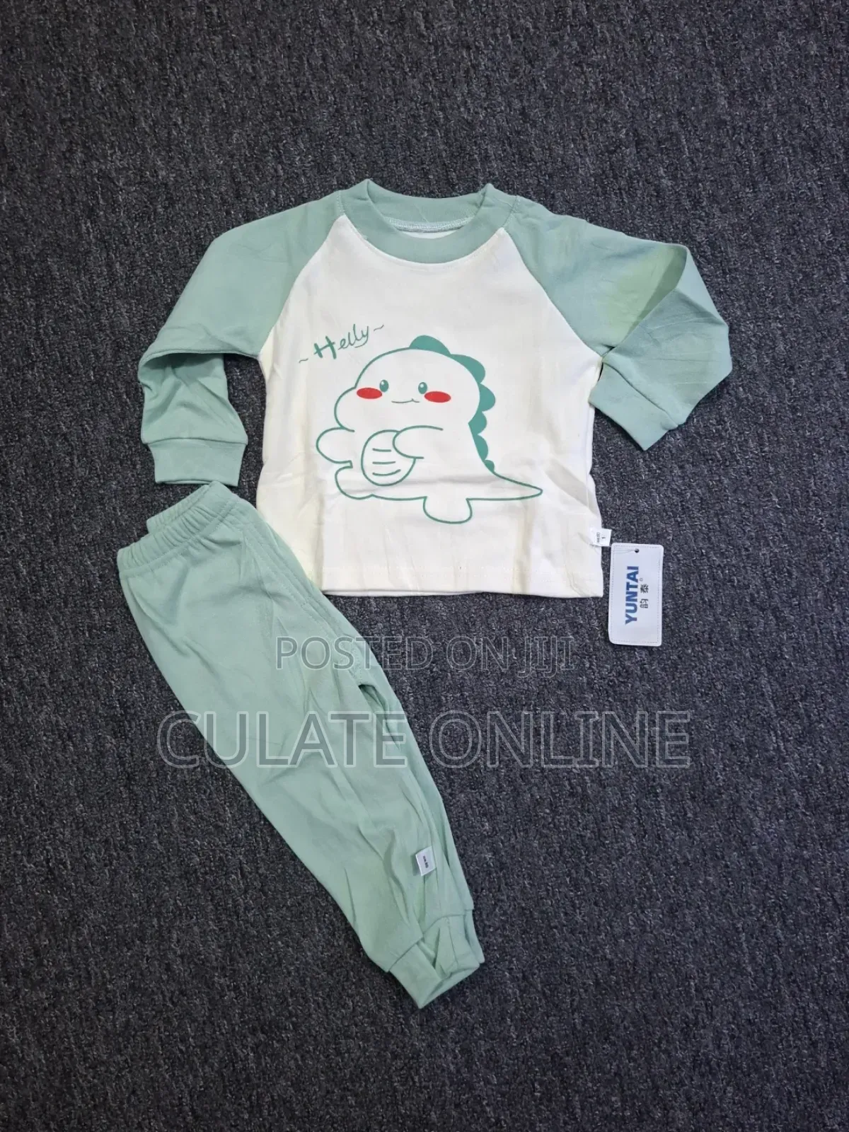 Kids Pajama