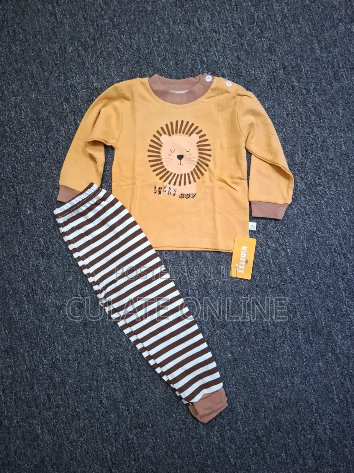 Kids Pajama