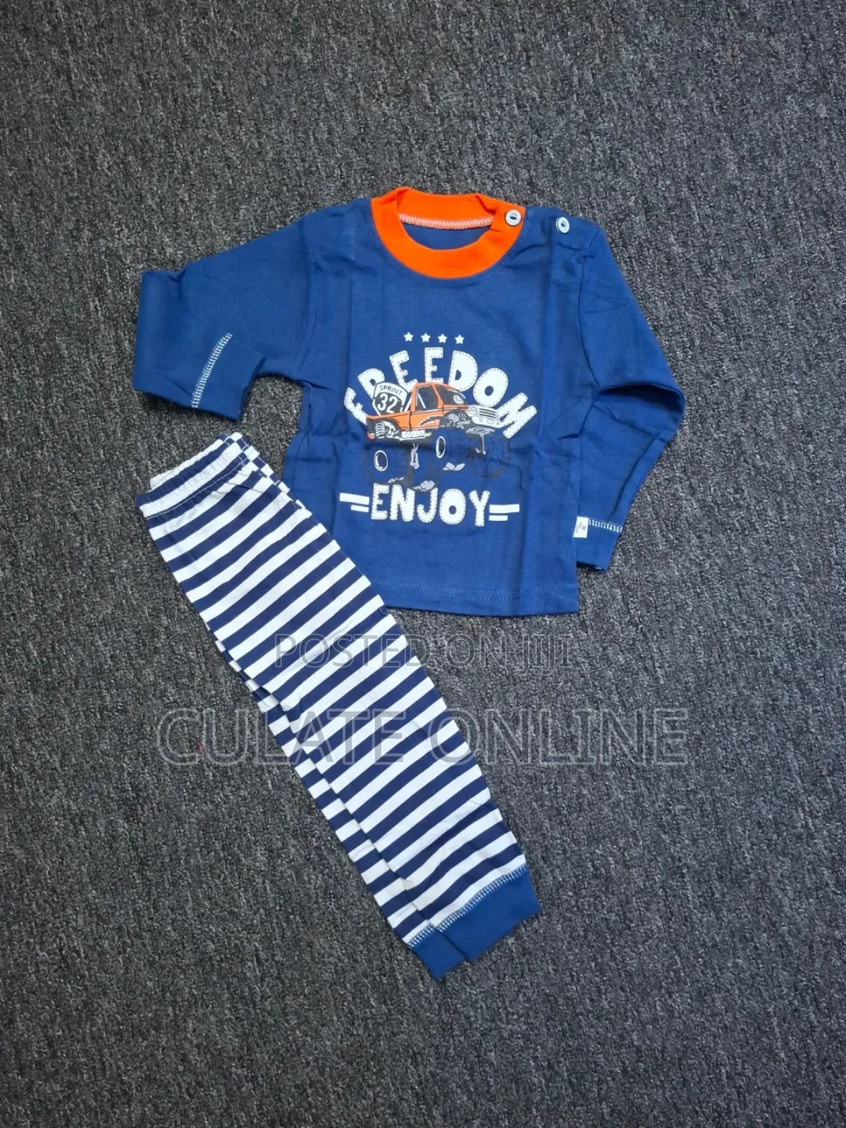 Kids Pajama