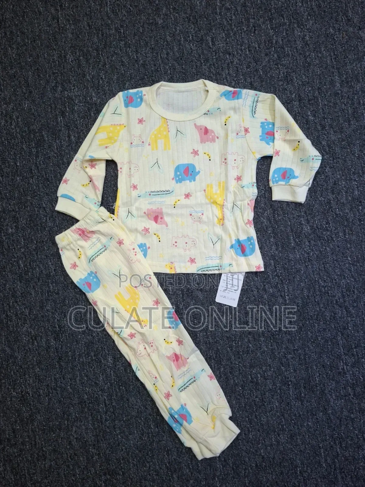 Kids Pajama
