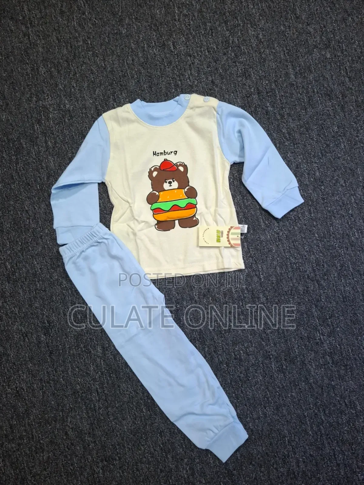 Kids Pajama