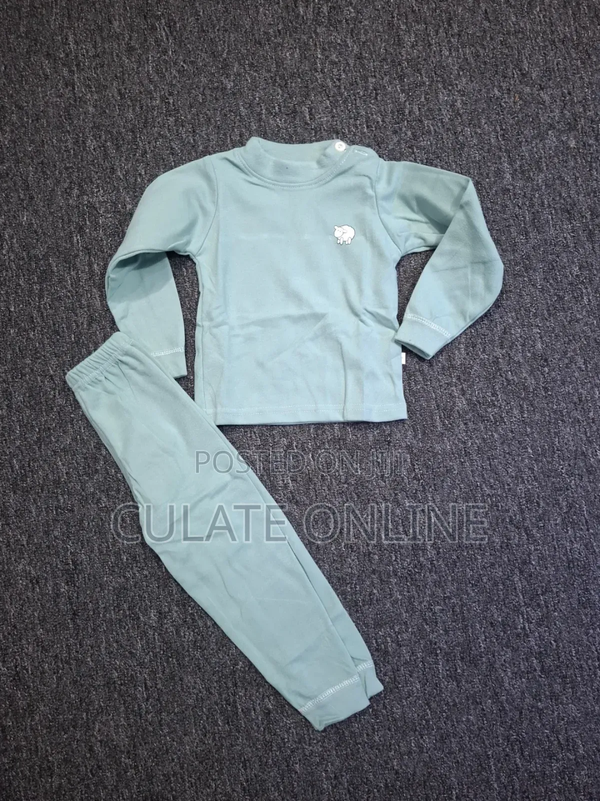 Kids Pajama