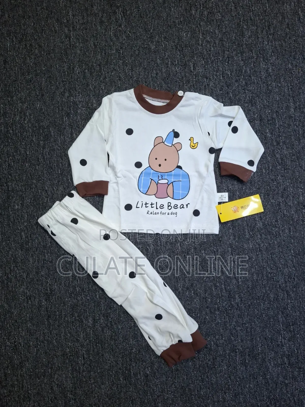 Kids Pajama