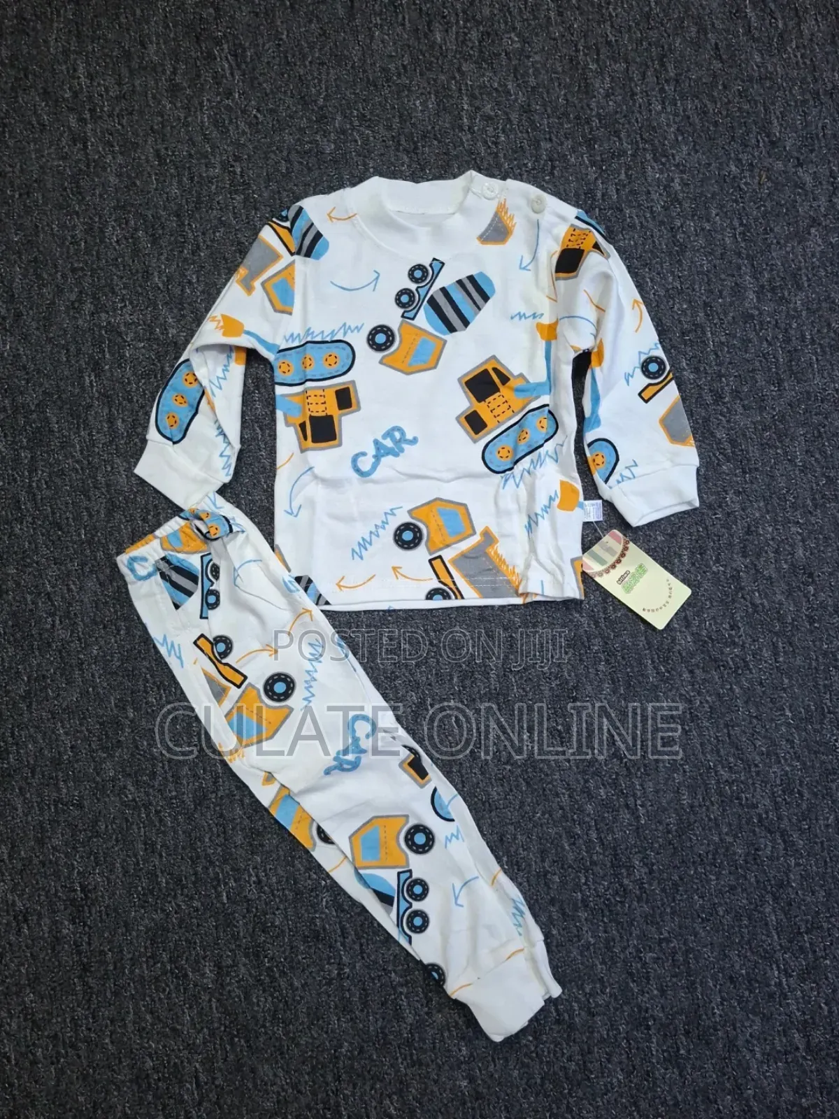 Kids Pajama