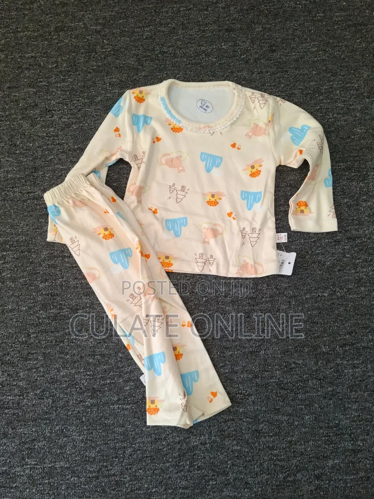 Kids Pajama