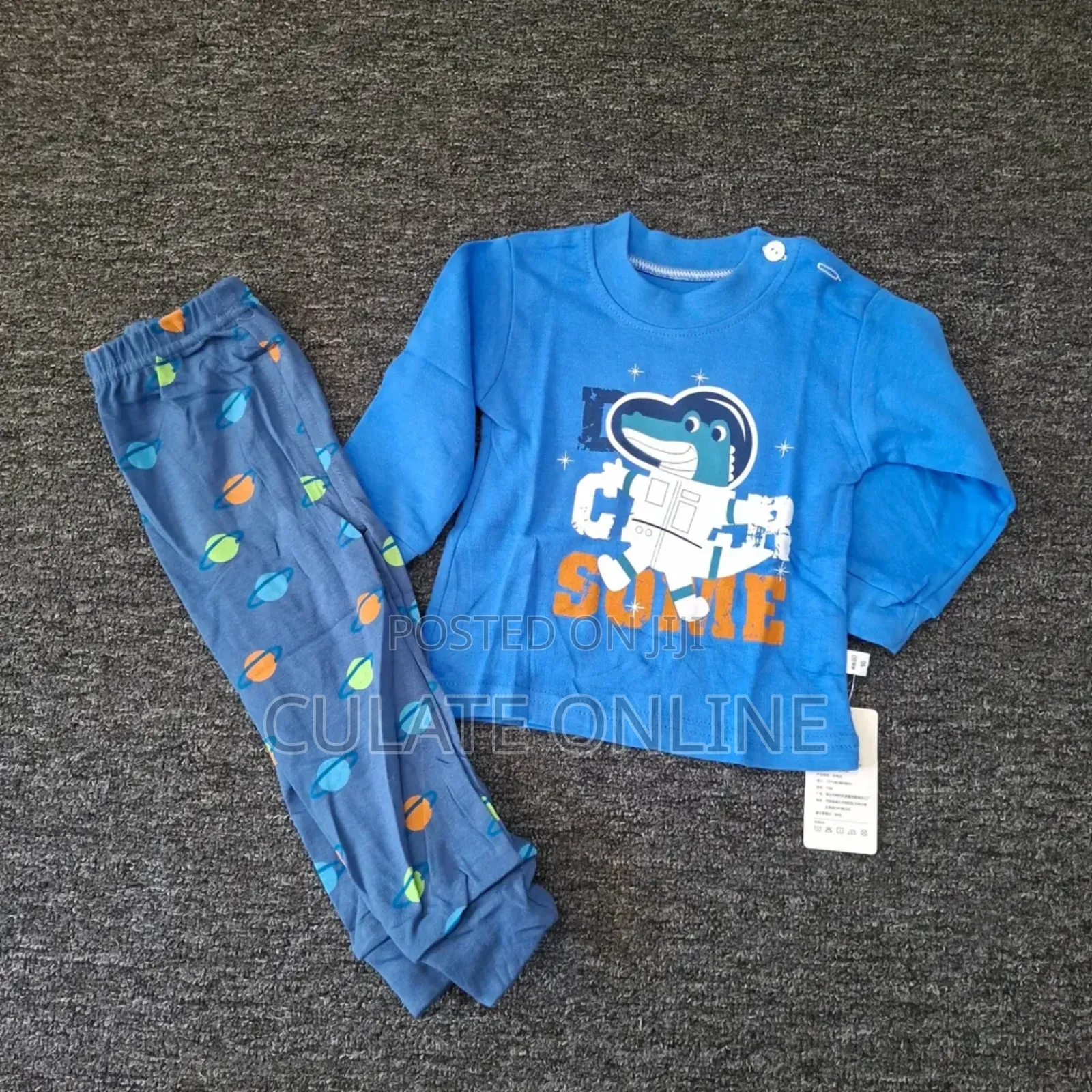 Kids Pajama