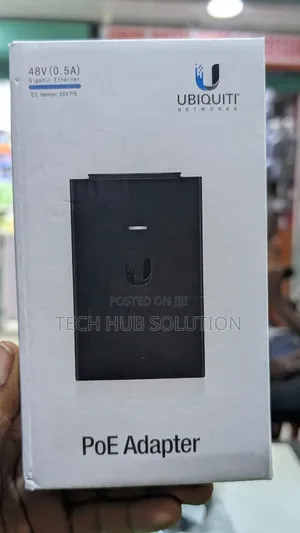 Ubiquiti Injector for Ap