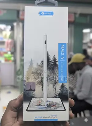 Universal Stylis Pencil ( Support All Devices)