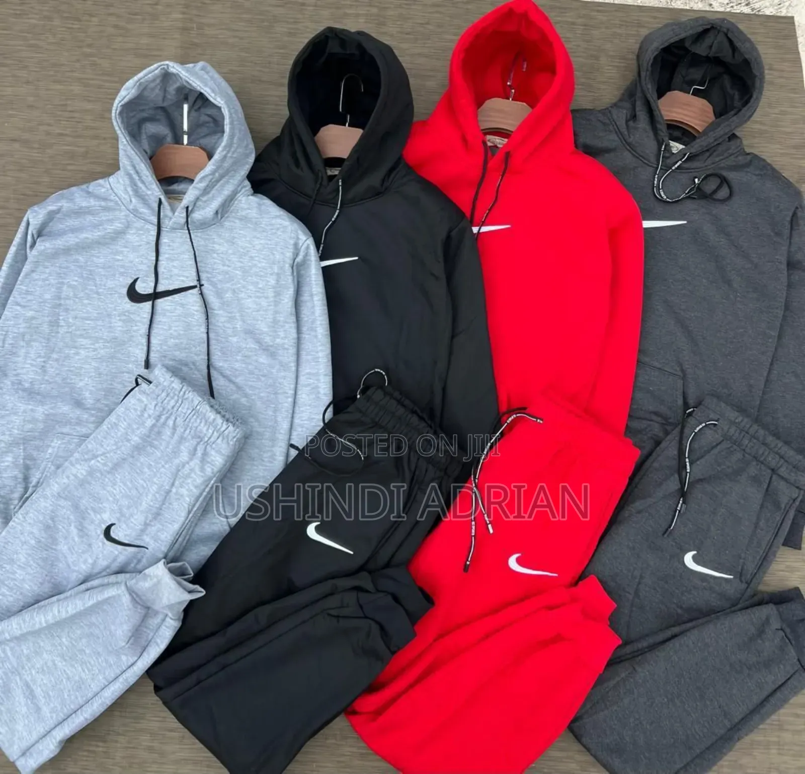 Tracksuit Royal Flex