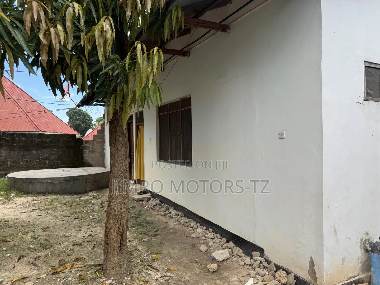 Nauza Eneo .Bei 750 Million Call Ukubwa Sq Meter