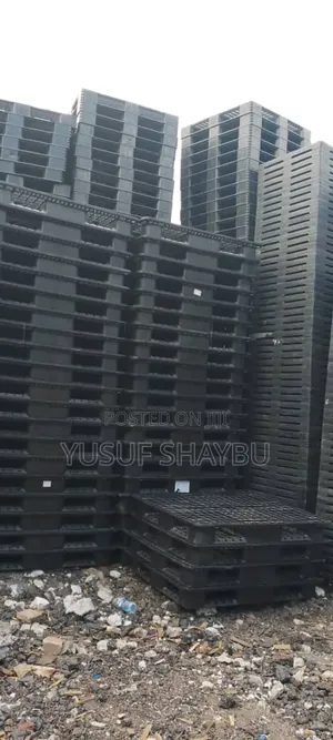Plastic Pallets
