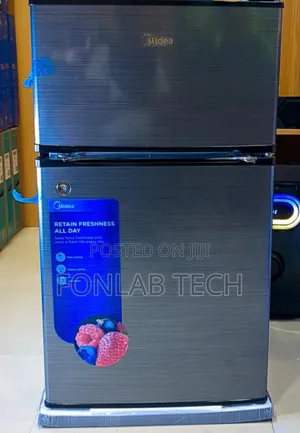 Midea Fridge 90l