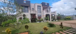 4bdrm House in Mbweni for sale