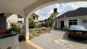 4bdrm House in Mbweni for sale