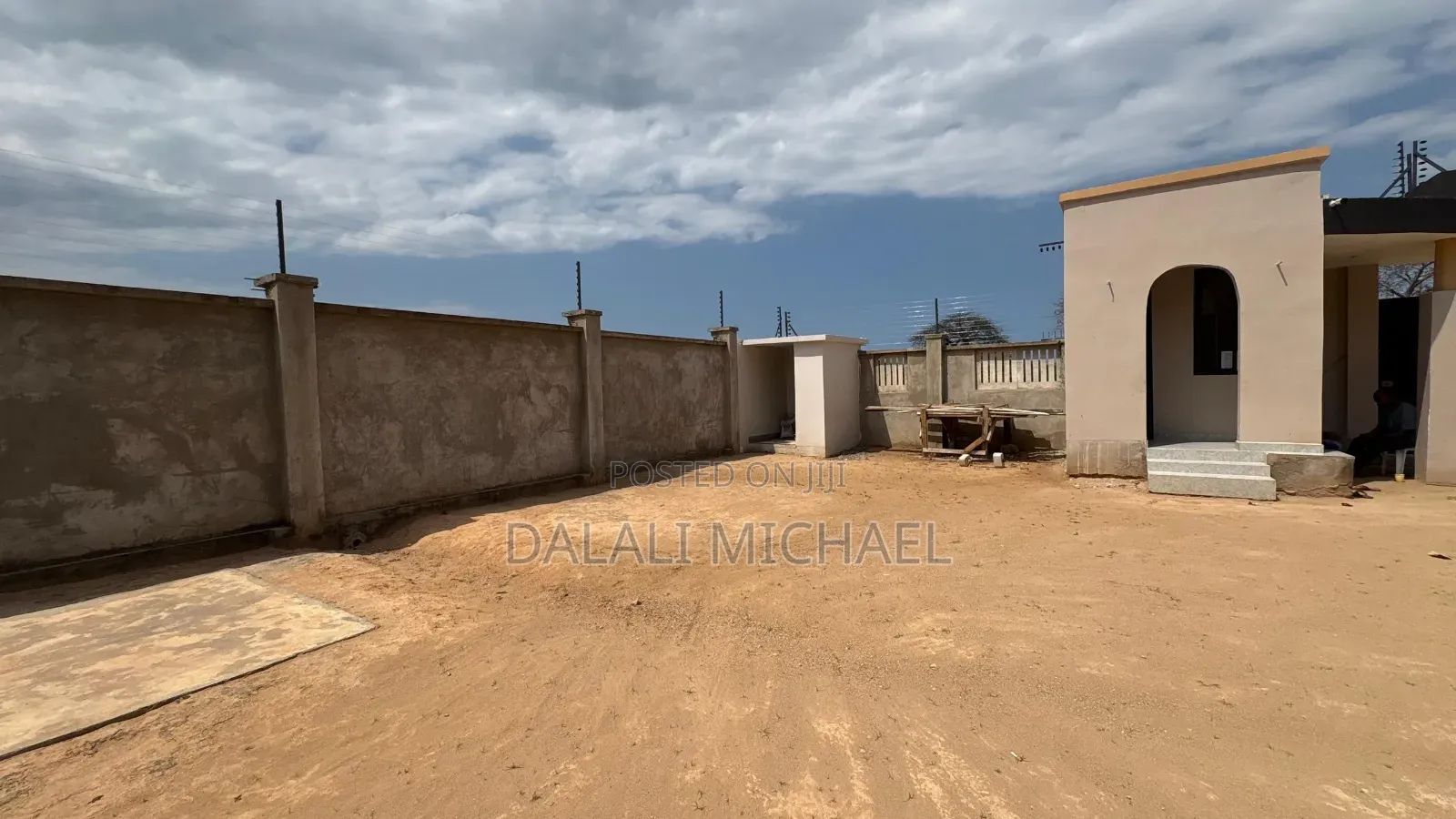 4bdrm House in Mbweni for sale